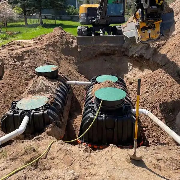 septic tank services Geneva